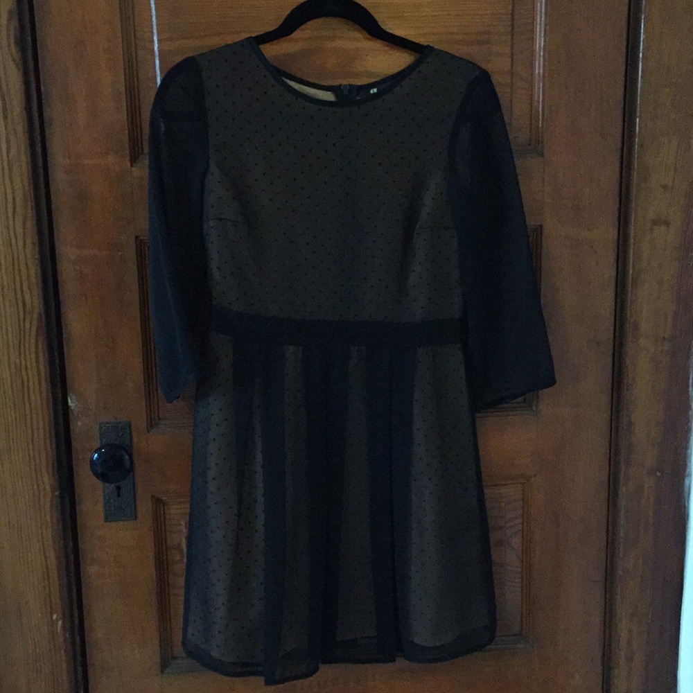 H&M Dress